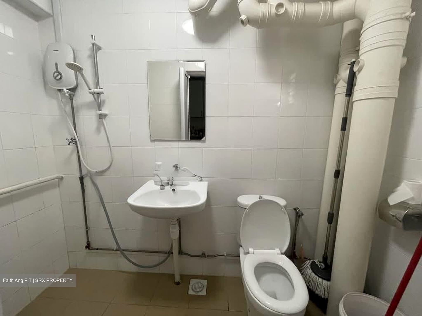 Blk 117 Bishan Street 12 (Bishan), HDB 5 Rooms #576127231